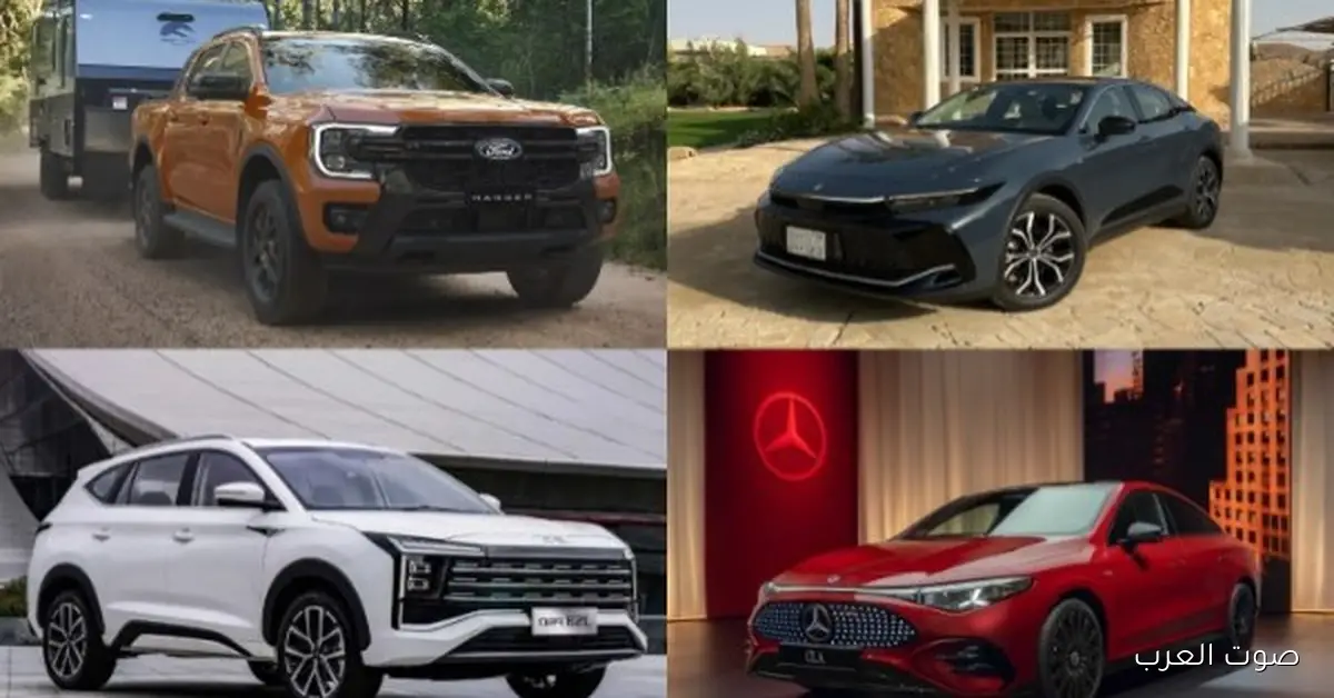 مواصفات جاك جي إس 8 برو 2026 الجديدة وأهم نصايح للحفاظ على النظام الكهربائي في العربيات 2 مواصفات جاك جي إس 8 برو 2026 الجديدة وأهم نصايح للحفاظ على النظام الكهربائي في العربيات