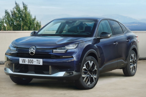 مواصفات سيارة سيتروين C4X 2026