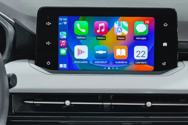 مواصفات شيفروليه أوبترا 2026 الجديدة بتفاصيلها