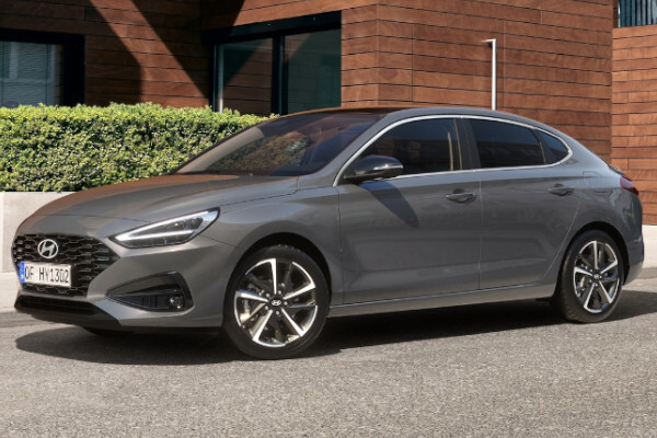 مواصفات هيونداي I30 الهاتشباك 2026 وصور ليها