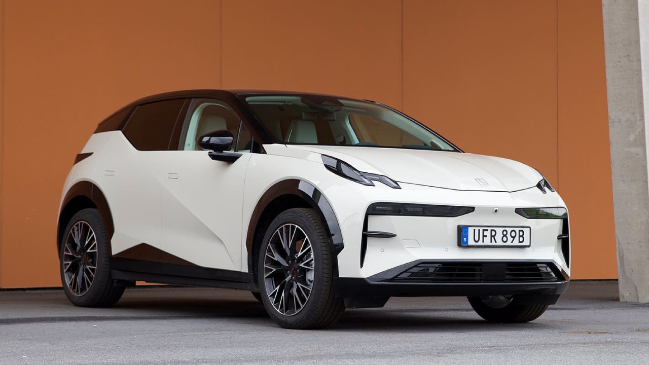 مواصفات وأسعار زيكر X موديل 2025 في السعودية مع صور