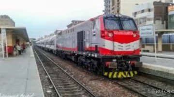 مواعيد قطارات النوم من أسوان للقاهرة والإسكندرية النهاردة الأربعاء 26 11 2025