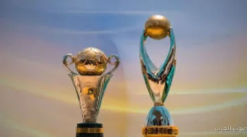 مواعيد مباريات الجولة الأولى في دوري أبطال أفريقيا والكونفدرالية