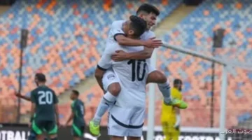 مواعيد مباريات منتخب مصر للمحليين في كأس العرب والقنوات اللي