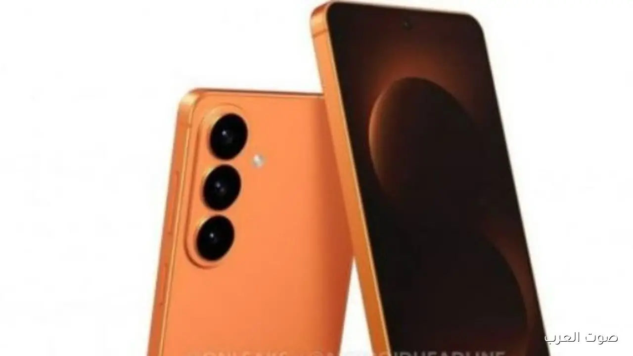 موبايل جلاكسي إس 26 اعرفوا معاد نزوله والأسعار المتوقعة