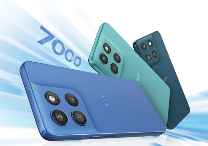 موتورولا نازلة بتليفون جديد أرخص وأسرع من آيفون آير وجالاكسي