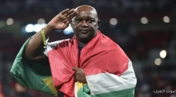 موسيماني على أبواب العودة للتدريب شوف وجهته الجاية ممكن تكون