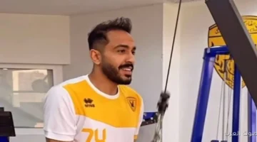 موسيماني هو السبب الرئيسي 3 أسباب تخلي كهربا عن القادسية