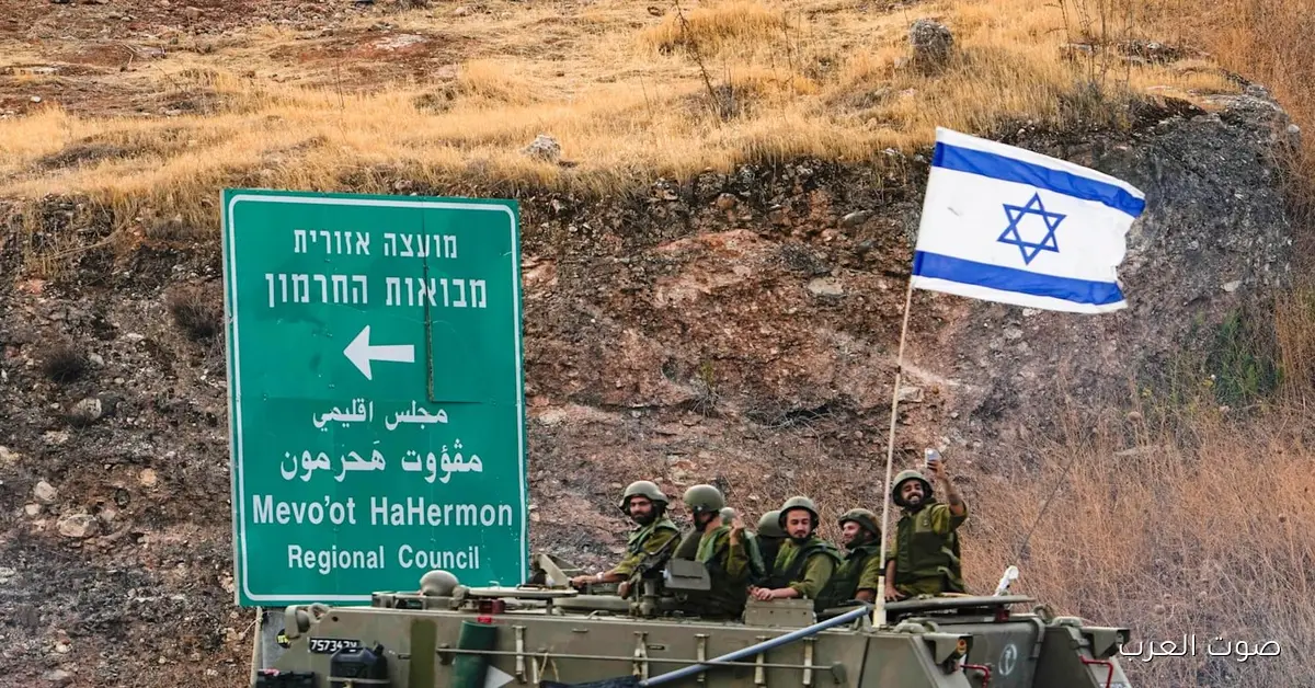 موظفة في السفارة البريطانية بتل أبيب عندها بيت في مستوطنة غير قانونية