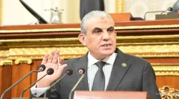 موظفين الضرائب توجيهات الرئيس بخصوص انتخابات النواب بتعزز الثقة في