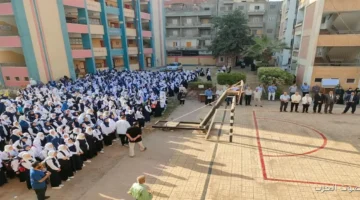 موعد امتحانات نصف العام 2026