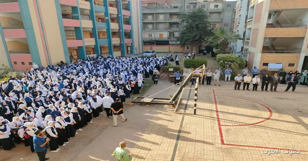 رسمياً.. موعد امتحانات نصف العام 2026 لصفوف النقل والخريطة الزمنية الكاملة للعام الدراسي الجديد