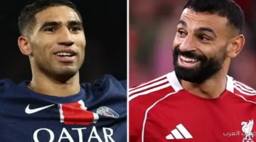 موعد حفل جوائز الكاف 2025 لتكريم أفضل نجوم الكورة في