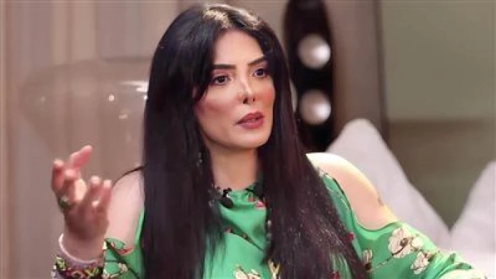 حورية فرغلي