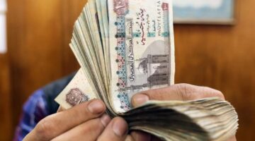 موعد صرف مرتبات شهر نوفمبر 2025 3