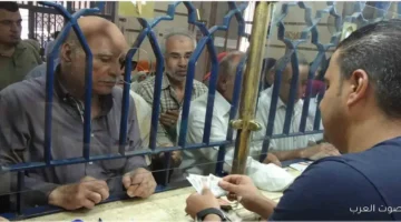 موعد صرف مرتبات نوفمبر 2025 45 مليون موظف ينتظرون الزيادات