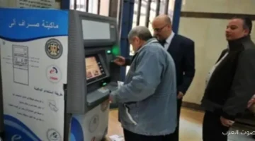 موعد صرف معاشات ديسمبر 2025 لـ 11 مليون مواطن و