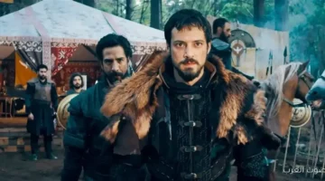 موعد عرض مسلسل المؤسس اورهان الحلقة الخامسة