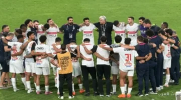 موعد غريب لمباراة الزمالك وكايزر تشيفز وتغيير بسيط في التشكيل