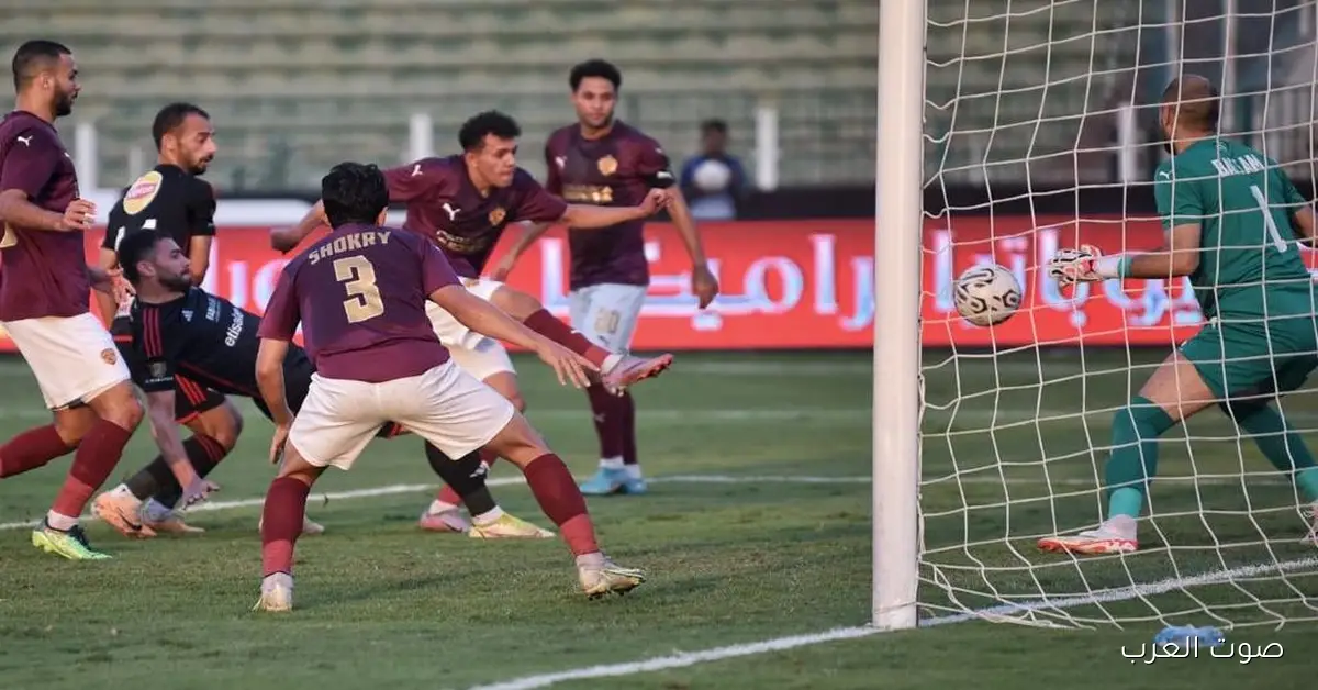 موعد ماتش الأهلي ضد سيراميكا كليوباترا في كأس السوبر المصري