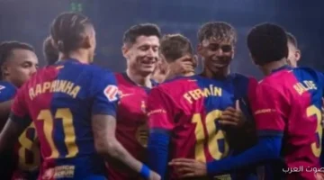 موعد ماتش برشلونة مع كلوب بروج في دوري أبطال أوروبا