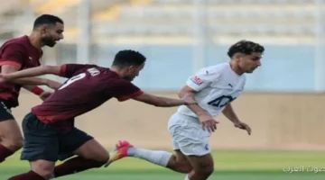 موعد ماتش بيراميدز وسيراميكا كليوباترا في السوبر المصري