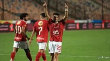 موعد مباراة الأهلي ضد شبيبة القبائل في افتتاح دور المجموعات