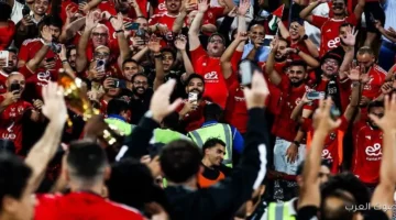 موعد مباراة الأهلي ضد شبيبة القبائل في دوري أبطال إفريقيا