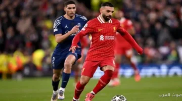 موعد مباراة ليفربول ضد وست هام في الدوري الإنجليزي وتفاصيل