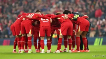موعد مباراة ليفربول ونوتنجهام في الدوري الإنجليزي والقناة اللي هتنقلها