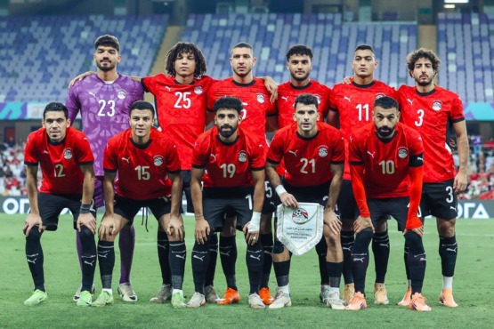 موعد مباراة منتخب مصر القادمة ضد كاب فيردي في كأس العين الدولية والقنوات الناقلة