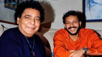 موعد نزول أغنية محمد منير وويجز قريباً