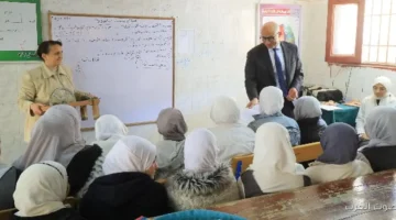 موعد ورابط استمارة الصف الثالث الإعدادي والأوراق المطلوبة، المدارس قالت