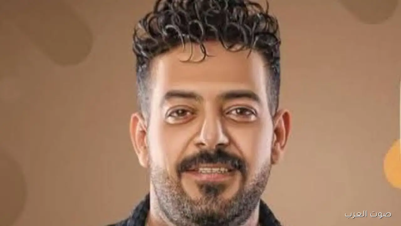 موعد ومكان جنازة الفنان إسماعيل الليثي