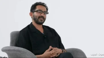 موعد ومكان جنازة عم أحمد حلمي