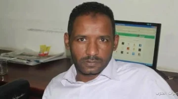 موقع صوت العرب يودع الزميل الراحل مصطفى وداعة