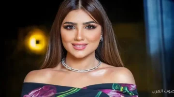 مي عمر بتوجه رسالة لـ آن الرفاعي بعد شائعة انفصالها