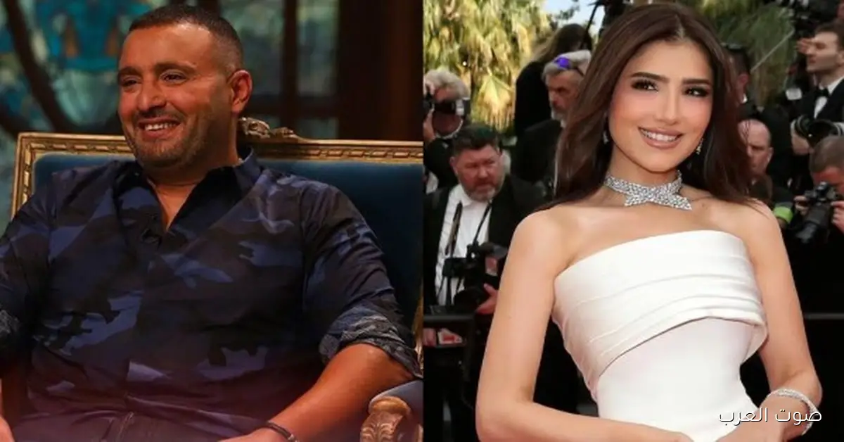 مي عمر هتكون بطلة قدام أحمد السقا في فيلم هيروشيما