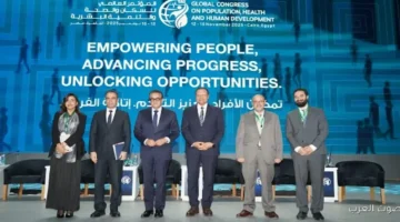 مي فريد التأمين الصحي الشامل بيوفر رعاية لـ 5 مليون