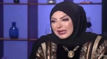 ميار الببلاوي تتحدث عن معاناتها النفسية بعد تأييد حبس محمد