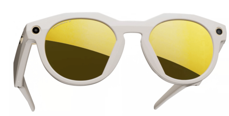 ميتاعرضت نظارة ذكية جديدة بشاشة مدمجة ومواصفات رائعة