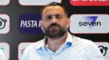 ميدو جون إدوارد هيعاني بسبب انفراده بملف الكرة والزمالك مظلوم