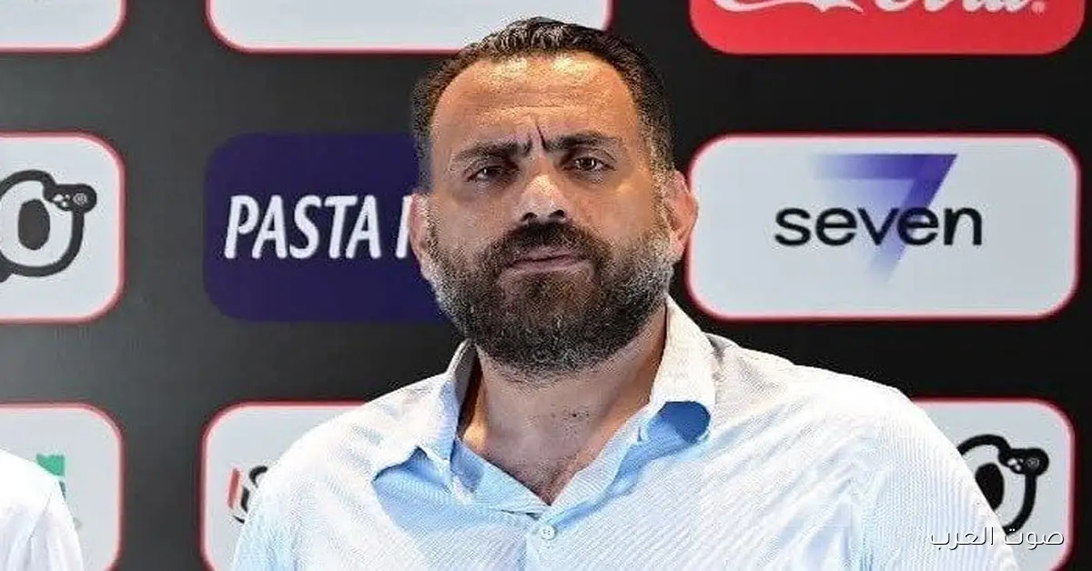 ميدو: جون إدوارد هيعاني بسبب انفراده بملف الكرة والزمالك مظلوم تحكيمياً 2 ميدو: جون إدوارد هيعاني بسبب انفراده بملف الكرة والزمالك مظلوم تحكيمياً