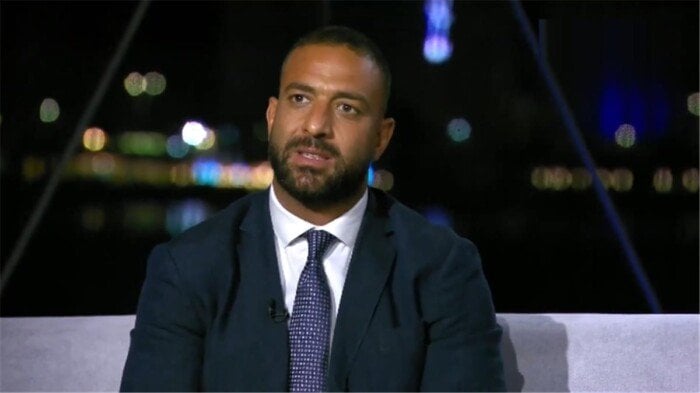 ميدو: ذكاء الخطيب أنقذ الأهلي من أزمة ريبيرو.. وقرارات الزمالك الخاطئة منحت السوبر للأحمر