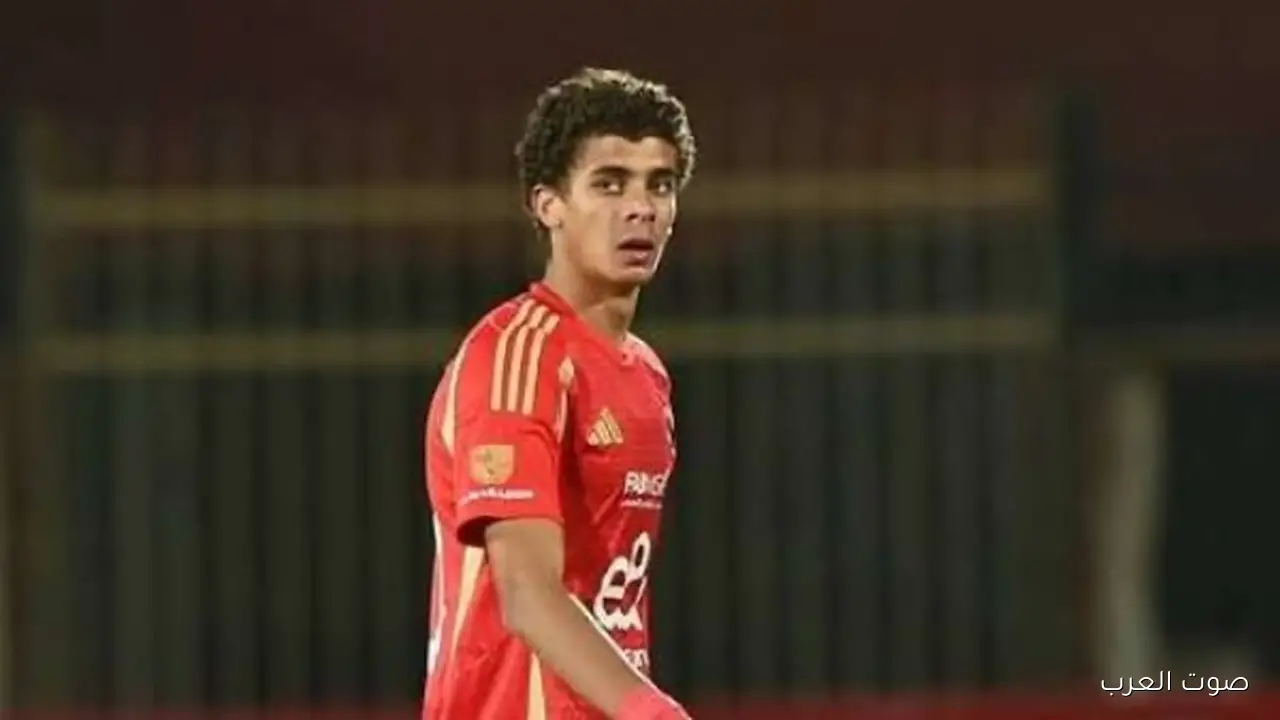 ميدو عرض أوروبي رائع لحمزة عبد الكريم