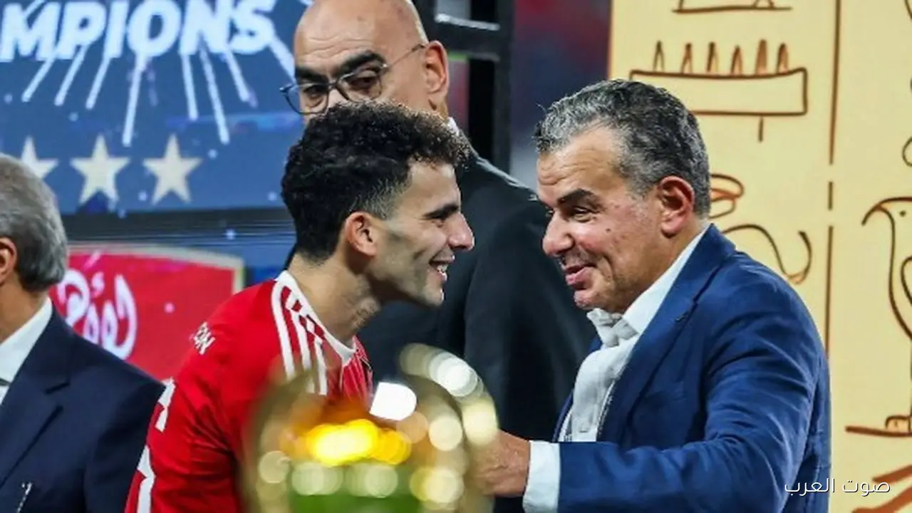 ميدو لزيزو الاحترام هو الأساس وهتندم زي ما ندمت مع