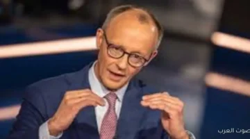 ميرتس مش متوقع يحصل تقدم في ملف سلام أوكرانيا ولازم