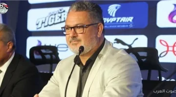 ميكالي يعرض تدريب المنتخب الأولمبي مقابل 25 ألف دولار في