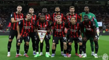 ميلان يكسب الإنتر بهدف في الدوري الإيطالي