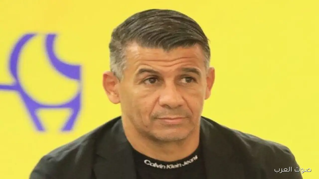 ميلود حمدي جابنا 10 نقاط بصعوبة وأتوقع الزمالك هياخد الدوري